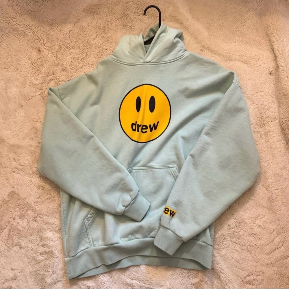 Drew House hoodie, size S